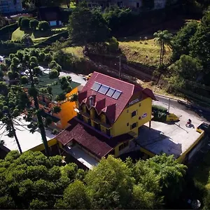 ** Hotel Vill' Agi Brasil