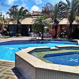 *** Estalagem Marbella Brasil
