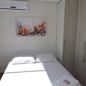 ** Apart-hotel Manhattan Brasil